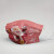 三层防护mask网红圣诞节圣诞数码定位印花独立包装一次性口罩 (每片独立包装)50支/包 (量大更优惠)*圣诞0