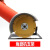 角磨机变切割机 简易支架 转换底座 角磨机支架 角磨机底座 角磨机防护罩(颜色随机)