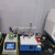 锂仪卡氏炉仪极片隔膜电芯干粉液含水率测定 卡式炉水分仪