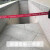 金柯 隔离带伸缩带 304不锈钢可拆卸 挂墙一米线 地铁电梯排队挂壁警示带警戒线安全围栏 2米定制
