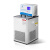 恒敏高低温恒温循环器实验室加热制冷一体水箱槽低温冷却液循环泵 0~100℃ HMHX-010 现货
