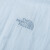 The North Face北面防晒衣女夏新款户外运动休闲外套透气防紫外线防风轻薄皮肤衣 O0R/蓝色 XL
