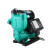 水泵智能全自动冷热水自吸泵家用抽水加压自来水增压泵 PW370F智能数显自动款