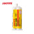 乐泰/loctite EA E-30CL ab胶环氧树脂胶2:1双组分低粘度工业级超透明光学结构应用结构胶 50ml 1支