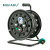 MOFADU移动电源线盘电缆盘400V漏电保护过热保护YZW橡胶线缆国标8A31025-G3带线3*2.5mm²+1*1.5mm²/30米/只