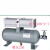 模具注塑机 定制 切割机机器人 压缩空气增压阀 增压器 增压泵 带 WTSA100-2