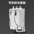 电气上海开关在线软启动器三相电机保护软启动柜22/30/55KW75 320KW