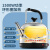 大容量电304不锈钢烧水热全自动开电茶 10L 自动断电 加厚款（配1.5米电线）