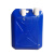 OIMG适用于灶台油水油污分离器餐饮厨房储油桶自动油水分离收集桶塑料 蓝色火锅店收油桶
