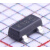 INFINEON 晶体管 场效应管(MOSFET) BSS138Q-7-F