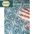 罗伦思途欧式沙发套淡蓝色拂晓兰香沙发垫夏季冰丝凉感轻法式皮 沙发垫(冰丝) +17cm垂边 70*140cm