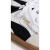 彪马（PUMA） 女士 运动休闲鞋 PALERMO 男女通款运动鞋 WhiteVapor 灰Gum M 9/ W 10.5 US