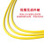 光信 电信级千兆万兆光纤跳线 LC-FC单模双芯2.0 低烟无卤环保光纤线 收发器尾纤 15米