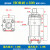 HOB油缸液压缸重型液压油缸径40 50 63 80 100行程可定油压机配件 HOB40*500