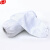 谋福（CNMF）袖套无尘室洁净套袖 防尘劳保套袖 （白色条纹  9075）