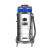 舒蔻（Supercloud）大型商用工业吸尘器桶式强力大功率3000w酒店专用干湿两用80l 蓝色汽配版