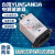 YUNSANDA 电源滤波器CW2B-10A-T(001)单保险丝插座式单相220V CW2B-10A-T(001)