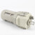 海斯迪克 HKCL-14 L系列油雾器 过滤器 气泵油雾器排水器 精品过滤器 L1000-01