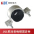 JGL高低压电缆固定夹铝合金抱箍110KV10KV铝排非磁管卡保护管线卡 JGL-350