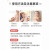 日本Pigeon贝亲儿童防晒霜SPF50+婴幼儿户外活动防紫外线防水保湿透气 儿童防晒乳SPF35 PA+++ 30g