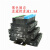 继电器模块模组 宏发-024-ZS 41F-1Z-C2-1 24V PLC-RSC定制 黑色固态直流控直流1.5A
