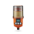 自动注油器注脂器加脂器定时定量自动单点润滑器 Y100(空瓶）