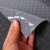 定制防滑垫加厚防水塑胶垫塑料橡胶楼梯地胶地板垫pvc地垫地板垫 绿色普通薄款人字纹 1.2mm厚 1米宽*1米长