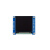 (精选）微雪 1.5寸RGB OLED模块 显示屏扩展板 兼容Jetson Nano/树莓派4B 1.5inch RGB OLED Module