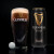 健力士Guinness 爱尔兰原装进口 世涛黑啤酒司陶特瓶装啤酒瓶装听装整箱 440mL 6罐 健力士啤酒