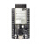 ESP32-DevKitC乐鑫科技Coreboard开发板ESP32 排针 ESP32-WROOM-32E x 无需发票
