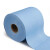 阿力牛 AFJD-007 工业除尘纸 无尘纸擦拭纸吸油纸 清洁纸大卷式500张  蓝色25cm*37cm