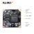 国产FPGA核心板 ALINX 紫光同创 Logos2 PG2L100H HSSTLP收发器 工业级 P100 核心板 核心板