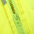 瑞弗莱克 KL-071 荧光黄长款连体反光雨衣