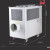 普力捷 SAC-140 SAC-250移动式工业冷气机空调管道式流水线冷气机制 工业品定制 SAC-250