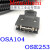 M64编码器线CNV12编码器线OA104/OA253/OE104/OE253 12m