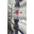 云启格DN80DN100 DN125 DN150法兰塑料管浮子计 LZTLZSLFS塑管流量计PVC 14-90m3/h