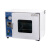 仪器电热恒温真空干燥箱实验室真空烘箱DZF-6020A工业烤箱 DZF-6020A(300*300*275)