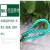 胶丝塑料绳聚乙烯尼龙绳广告打包捆绑绳园艺大棚绳子50斤 5毫米白色50斤1950米左右