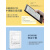 Kindle青春版电子书kinddel阅读器学生礼墨水屏背光电纸书 套餐一 2019款青春版黑色8G带蓝色