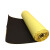EVA高密度黑色海绵胶密封胶粘材料泡沫胶垫脚垫强力单面双面泡棉 黑色单面带胶30MM*1米宽*3米长