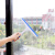 百骄   玻璃刮水器清洁器窗户清洁工具玻璃刮 JST-30 玫红
