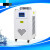 科1.5P双温控冷水机水循环制冷设备工业冷冻水机低温冷水机 HSJK15HD-TVF2（双温双控 1