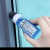 玻璃胶嘴头打胶神油接头处理剂结构胶门窗厨卫接头痕迹专用抹平水 海绵擦1瓶(升级款50毫升)