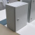 仿威图机柜AE控制箱控制柜IP55配电箱电控箱室外防尘防水布线机柜 AE300*250*160（高宽深）