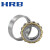 HRB/哈尔滨 圆柱滚子轴承 307尺寸（35*80*21） N307EM 