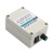 12V24V直流电机调速器120W小马达变速器微型电动机LED控制器 10A直流调速盒