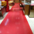 爱柯布洛 人字纹防滑走道垫 宽3m×长1m厚2.5mm红色（整长15m/卷）要多少拍多少不截断 D-256