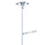 定制高杆灯户外15米20米25米30米10米led12米18升降式路灯球场广 100瓦灯头
