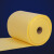 化学品附棉黄色400*500实验室腐蚀性液体收棉酸碱液体液棉 可定做80厘米宽