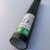 徽一（HUIYI）硅芯管 穿线管 通信塑料管 光电缆保护管 规格50/42*4mm （米）一米价